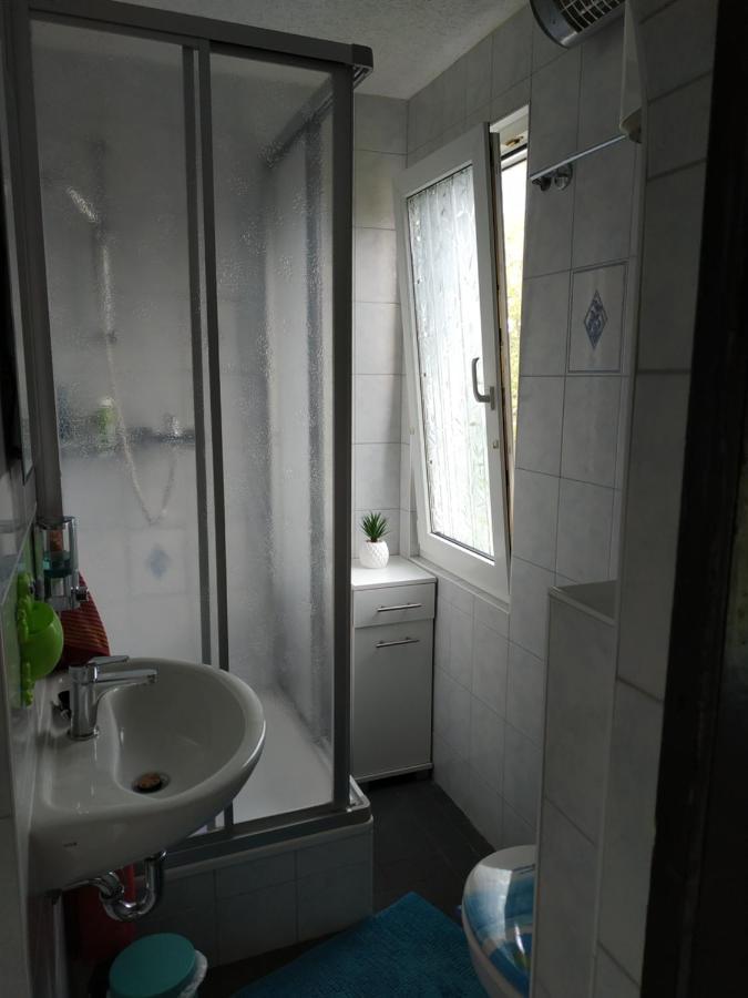 Projekt Ferienhaus Am See Inkl. W-Lan, Betwaesche Und Netflix Jurgenshagen Exteriér fotografie