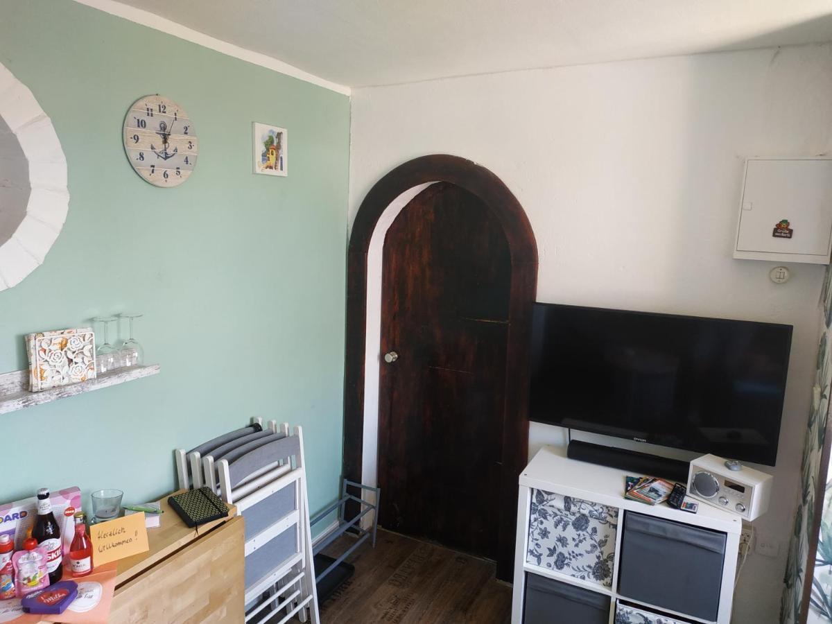 Projekt Ferienhaus Am See Inkl. W-Lan, Betwaesche Und Netflix Jurgenshagen Exteriér fotografie